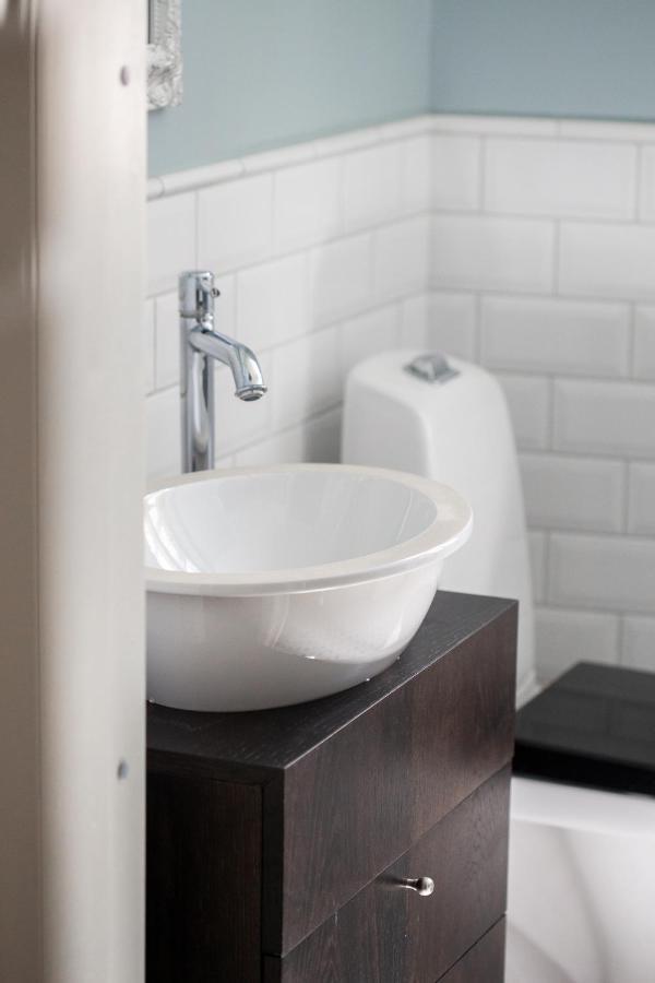 Silbernagel Apartment Kuressaare Luaran gambar