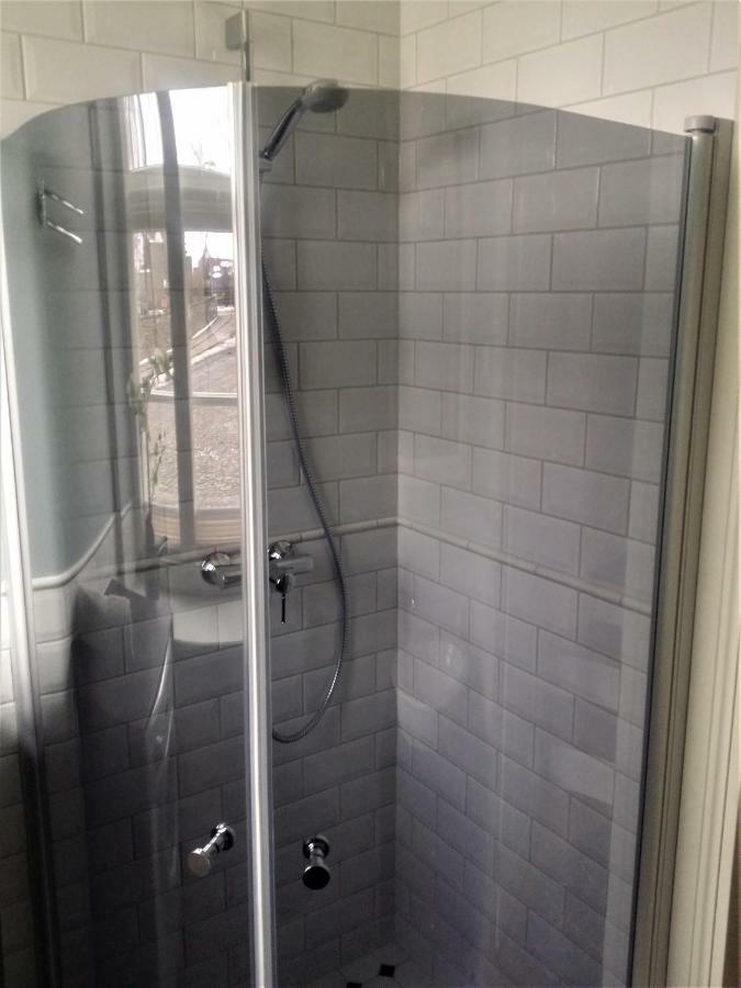 Silbernagel Apartment Kuressaare Luaran gambar