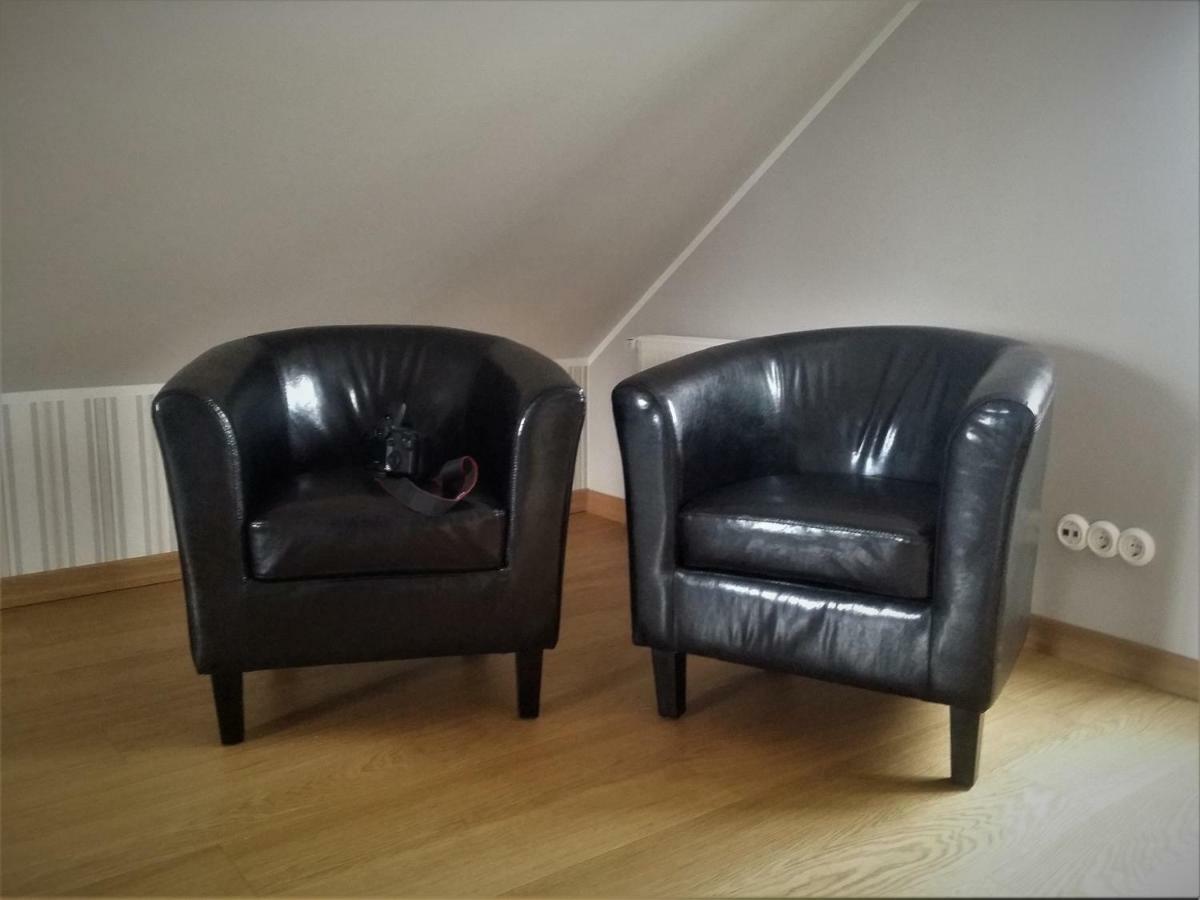 Silbernagel Apartment Kuressaare Luaran gambar