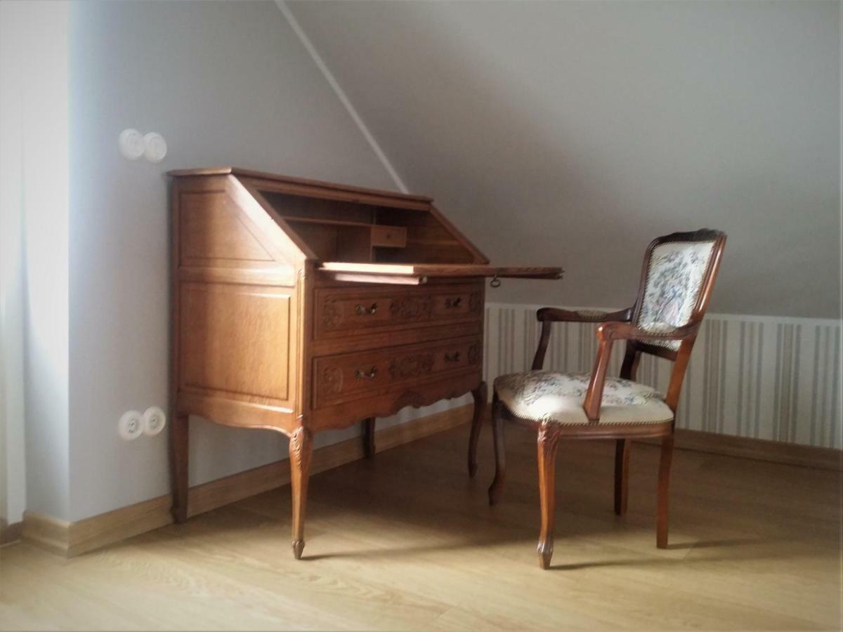 Silbernagel Apartment Kuressaare Luaran gambar