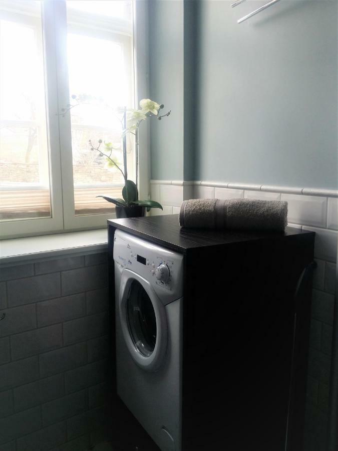 Silbernagel Apartment Kuressaare Luaran gambar