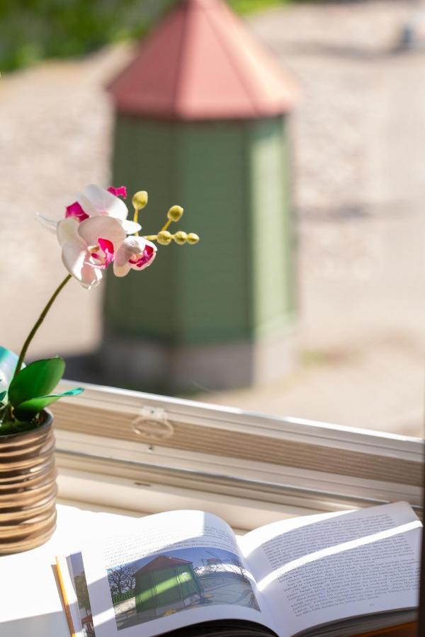 Silbernagel Apartment Kuressaare Luaran gambar
